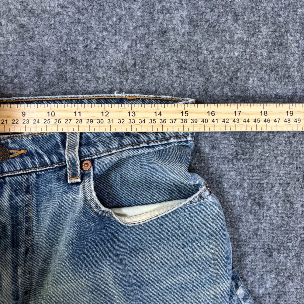 Levis vtg levis